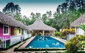 Las Dunas Surf Resort